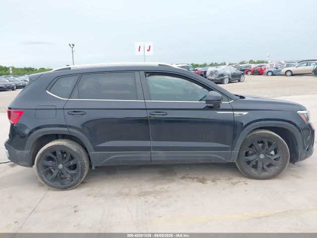 Продаж на аукціоні авто 2023 Volkswagen Taos 1.5t Se, vin: 3VVEX7B29PM321617, номер лоту: 45301339