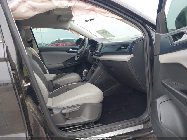 Продаж на аукціоні авто 2023 Volkswagen Taos 1.5t Se, vin: 3VVEX7B29PM321617, номер лоту: 45301339