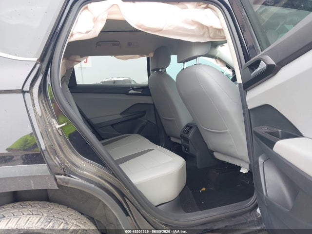 Продаж на аукціоні авто 2023 Volkswagen Taos 1.5t Se, vin: 3VVEX7B29PM321617, номер лоту: 45301339