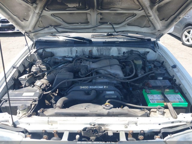 Aukcja sprzedaży 1998 Toyota 4runner Sr5 V6, vin: JT3HN86R5W0173065, numer aukcji: 45301340