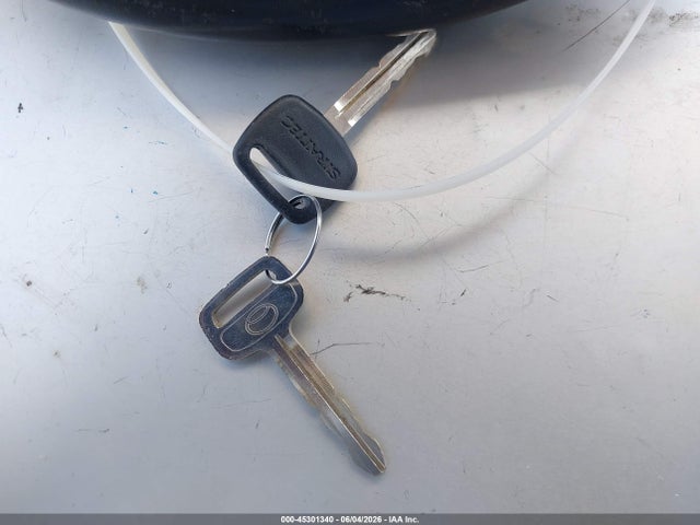Aukcja sprzedaży 1998 Toyota 4runner Sr5 V6, vin: JT3HN86R5W0173065, numer aukcji: 45301340