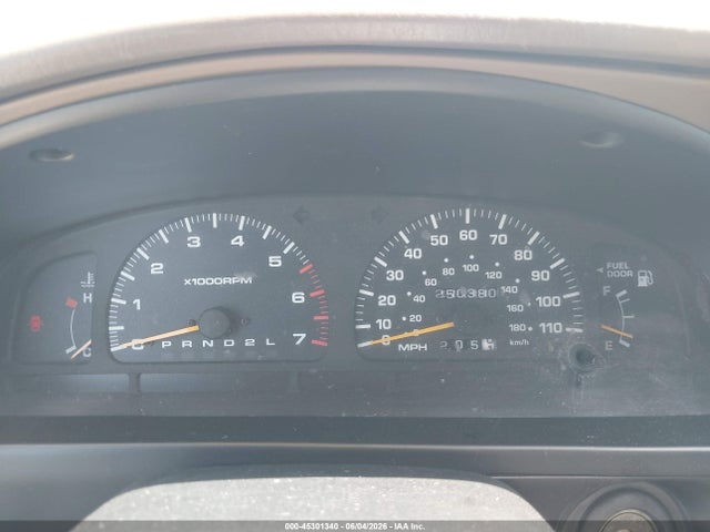 Aukcja sprzedaży 1998 Toyota 4runner Sr5 V6, vin: JT3HN86R5W0173065, numer aukcji: 45301340