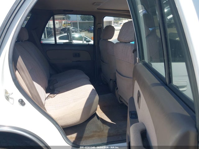 Aukcja sprzedaży 1998 Toyota 4runner Sr5 V6, vin: JT3HN86R5W0173065, numer aukcji: 45301340