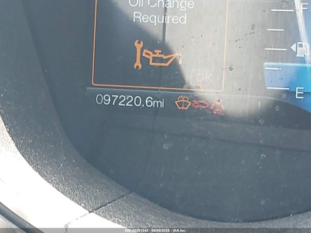 Ford FUSION SE 2017 3FA6P0H74HR107495 Image 16
