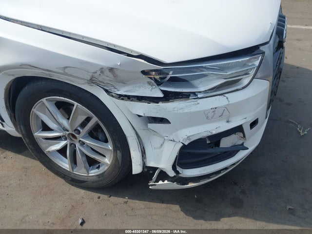 Aukcja sprzedaży 2017 Audi Q3 2.0t Premium, vin: WA1BCCFS4HR015970, numer aukcji: 45301347
