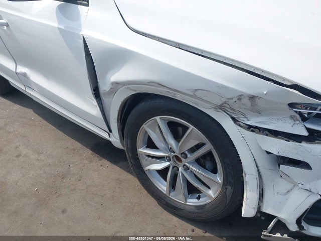Aukcja sprzedaży 2017 Audi Q3 2.0t Premium, vin: WA1BCCFS4HR015970, numer aukcji: 45301347