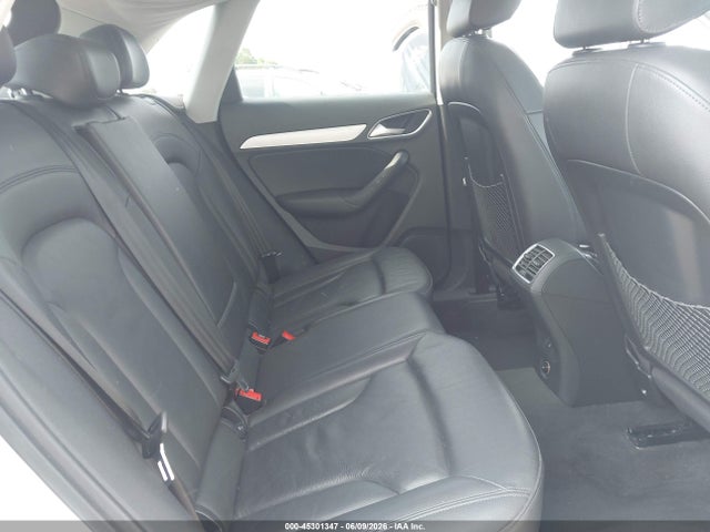 Aukcja sprzedaży 2017 Audi Q3 2.0t Premium, vin: WA1BCCFS4HR015970, numer aukcji: 45301347