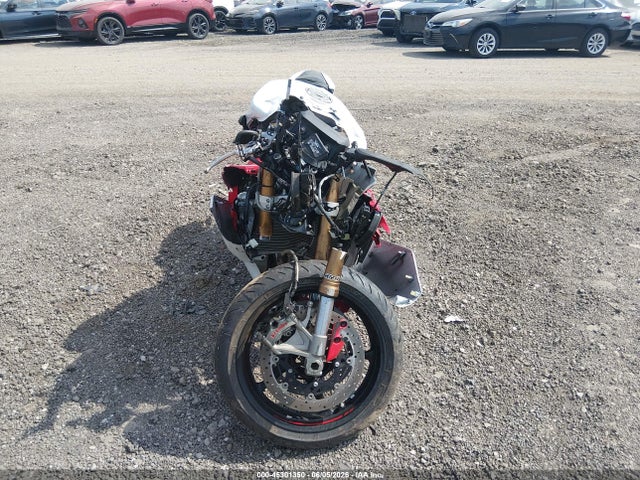 Yamaha Yzf890 2025 JYARNA3E3SA000959 Image 5