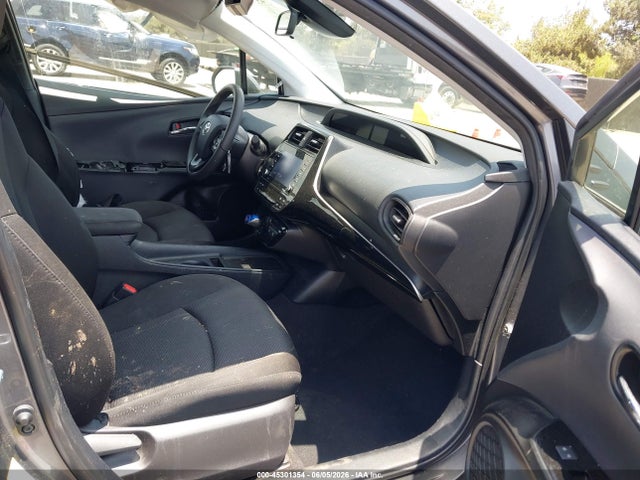 Toyota Prius Le 2022 JTDKAMFU4N3180483 Image 5