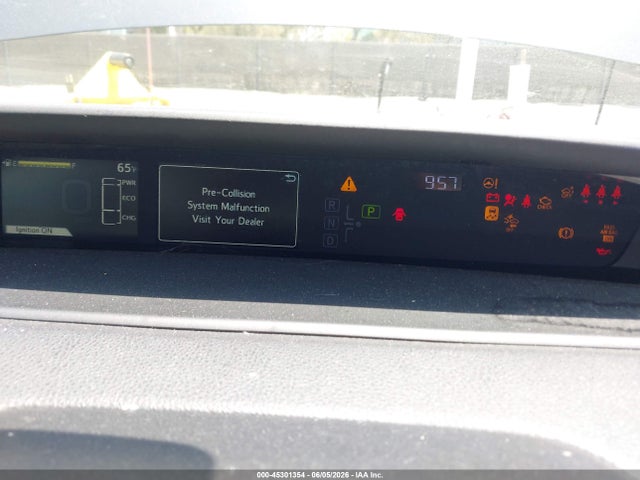Toyota Prius Le 2022 JTDKAMFU4N3180483 Image 7