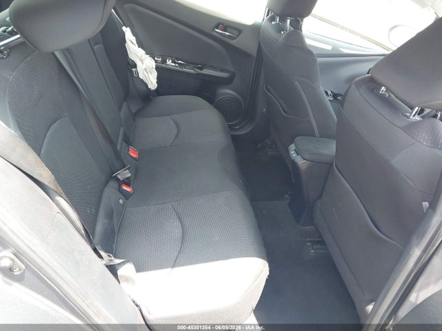 Toyota Prius Le 2022 JTDKAMFU4N3180483 Image 8