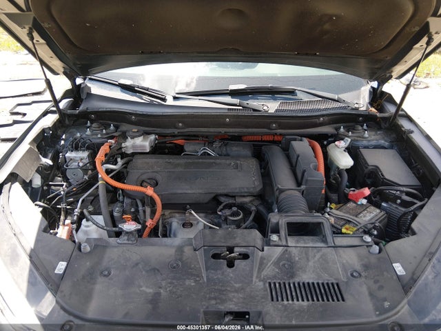 5J6RS6H95PL013918 Honda Cr-v Hybrid Sport Touring