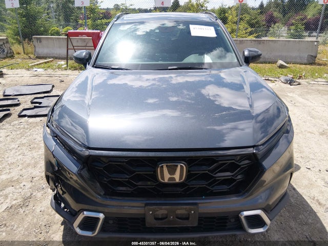5J6RS6H95PL013918 Honda Cr-v Hybrid Sport Touring