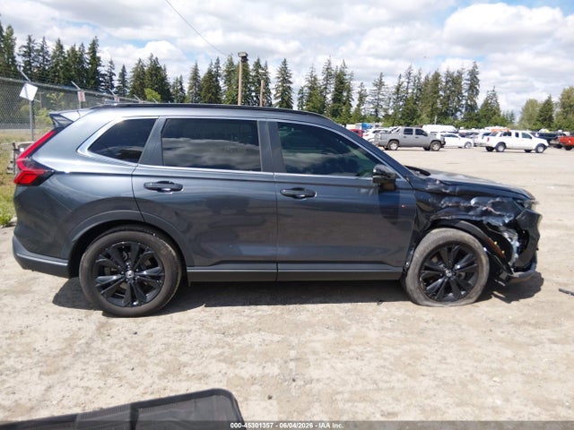 5J6RS6H95PL013918 Honda Cr-v Hybrid Sport Touring