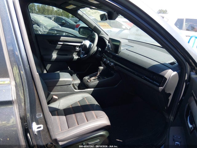 5J6RS6H95PL013918 Honda Cr-v Hybrid Sport Touring