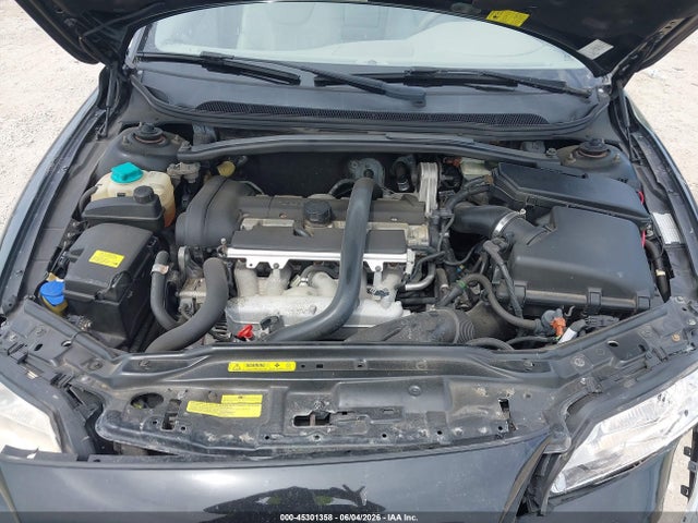 Продажа на аукционе авто 2005 Volvo V70 2.5t, vin: YV1SW592851493513, номер лота: 45301358