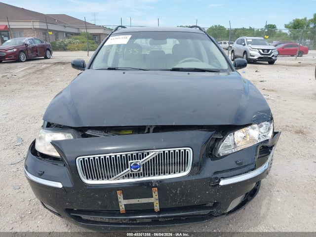 Продажа на аукционе авто 2005 Volvo V70 2.5t, vin: YV1SW592851493513, номер лота: 45301358