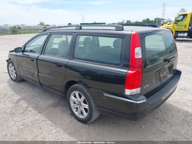 Продажа на аукционе авто 2005 Volvo V70 2.5t, vin: YV1SW592851493513, номер лота: 45301358