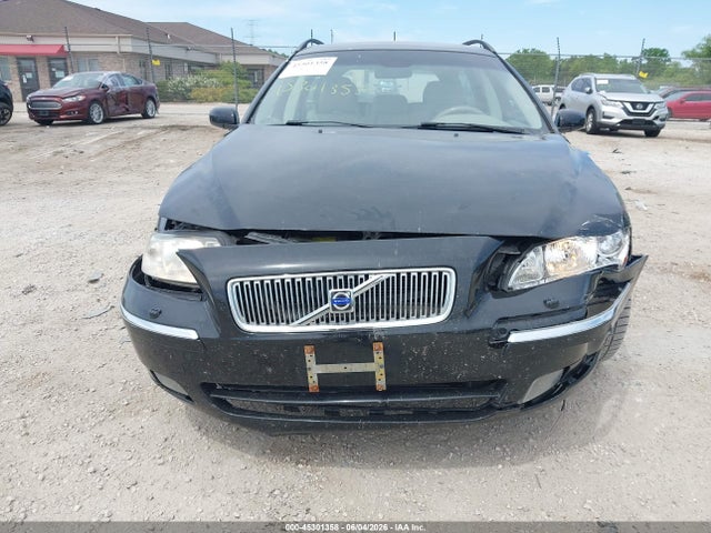 Продажа на аукционе авто 2005 Volvo V70 2.5t, vin: YV1SW592851493513, номер лота: 45301358