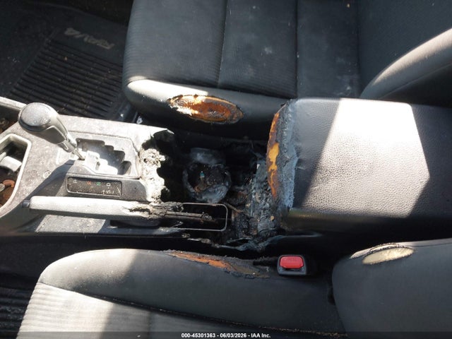 45301363 :رقم المزاد ، JTMBFREV2JJ198611 vin ، 2018 Toyota Rav4 Le مزاد بيع