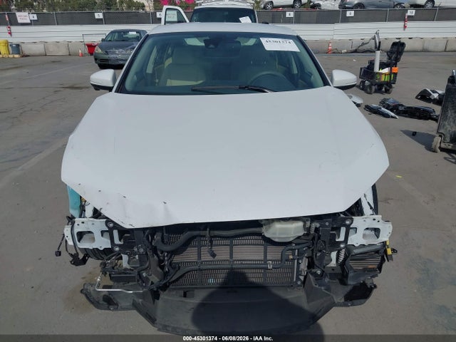 JHMZC5F19KC002034 Honda CLARITY PLUG-IN HYBRID