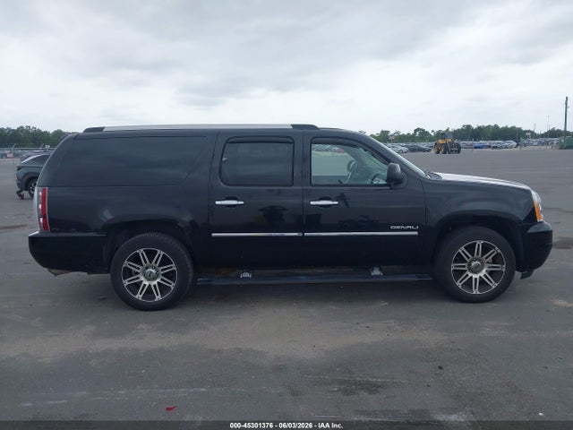 Продаж на аукціоні авто 2011 Gmc Yukon Xl 1500 Denali, vin: 1GKS2MEF1BR185315, номер лоту: 45301376