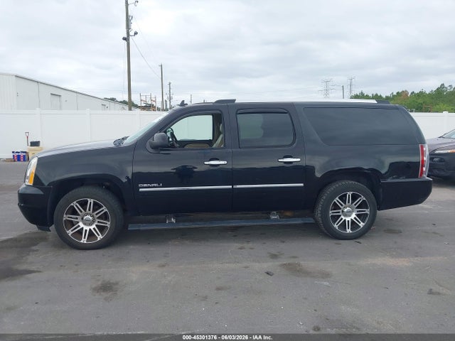 Продаж на аукціоні авто 2011 Gmc Yukon Xl 1500 Denali, vin: 1GKS2MEF1BR185315, номер лоту: 45301376
