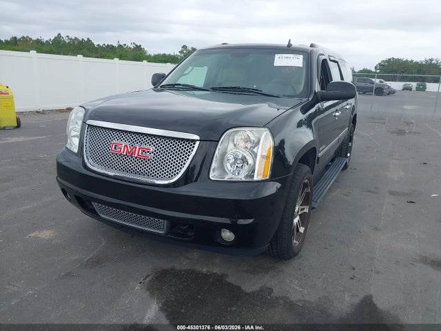 Продаж на аукціоні авто 2011 Gmc Yukon Xl 1500 Denali, vin: 1GKS2MEF1BR185315, номер лоту: 45301376