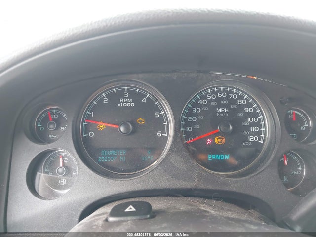 Продаж на аукціоні авто 2011 Gmc Yukon Xl 1500 Denali, vin: 1GKS2MEF1BR185315, номер лоту: 45301376