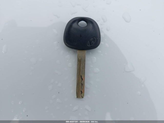 Hyundai ACCENT SE 2017 KMHCT4AE4HU362452 Image 11