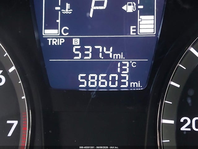 Hyundai ACCENT SE 2017 KMHCT4AE4HU362452 Image 16