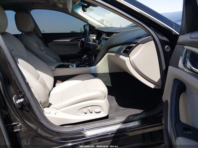 Cadillac CTS LUXURY 2019 1G6AR5SX3K0147680 Image 5