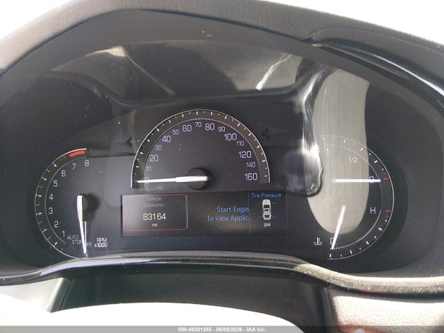 Cadillac CTS LUXURY 2019 1G6AR5SX3K0147680 Image 7