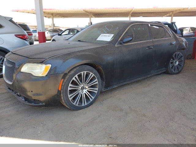 Aukcja sprzedaży 2013 Chrysler 300 300s, vin: 2C3CCABG8DH713349, numer aukcji: 45301387