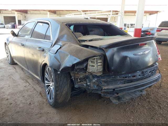 Aukcja sprzedaży 2013 Chrysler 300 300s, vin: 2C3CCABG8DH713349, numer aukcji: 45301387