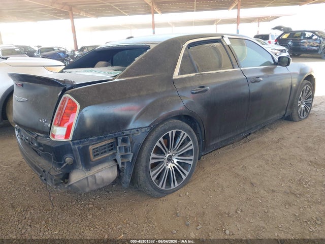 Aukcja sprzedaży 2013 Chrysler 300 300s, vin: 2C3CCABG8DH713349, numer aukcji: 45301387