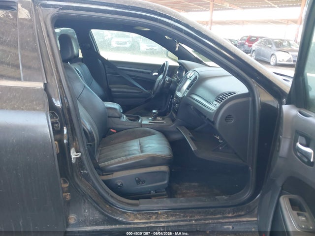 Aukcja sprzedaży 2013 Chrysler 300 300s, vin: 2C3CCABG8DH713349, numer aukcji: 45301387