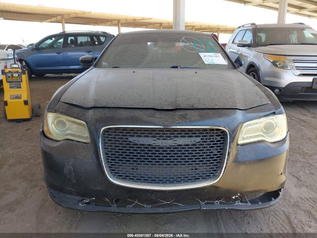 Aukcja sprzedaży 2013 Chrysler 300 300s, vin: 2C3CCABG8DH713349, numer aukcji: 45301387