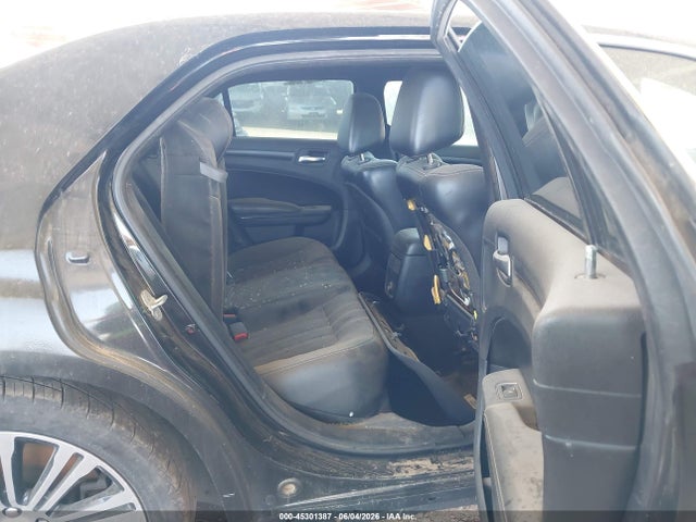 Aukcja sprzedaży 2013 Chrysler 300 300s, vin: 2C3CCABG8DH713349, numer aukcji: 45301387