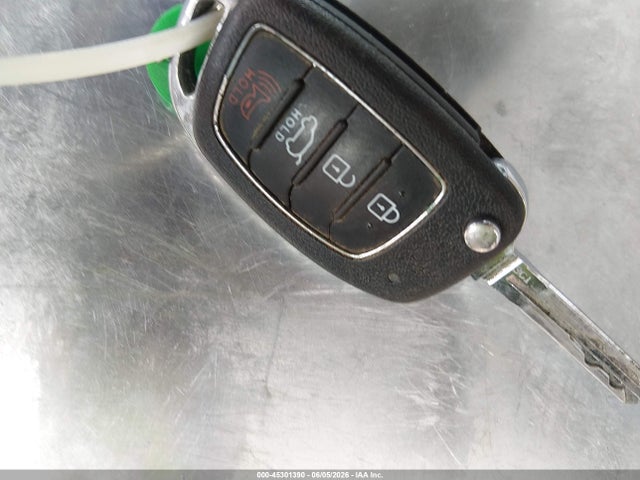Hyundai TUCSON SEL 2018 KM8J3CA45JU719684 Image 11