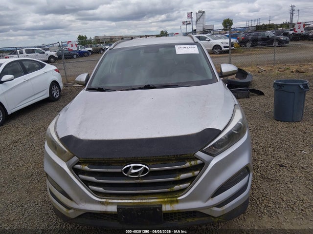 Hyundai TUCSON SEL 2018 KM8J3CA45JU719684 Image 12