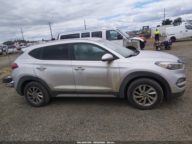 Hyundai TUCSON SEL 2018 KM8J3CA45JU719684 Image 13