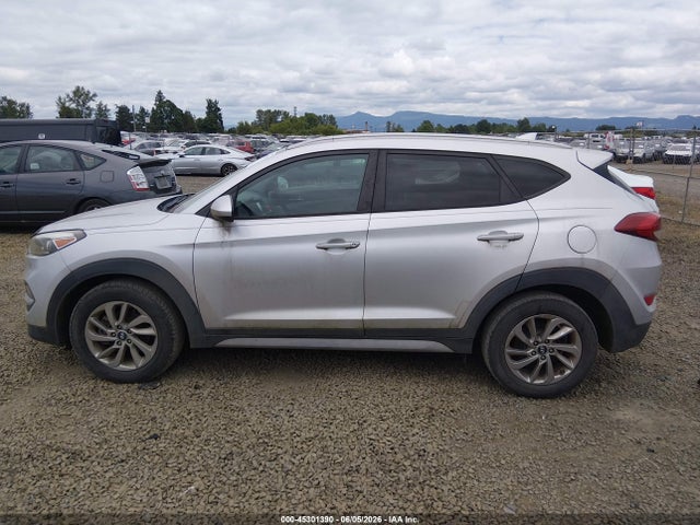 Hyundai TUCSON SEL 2018 KM8J3CA45JU719684 Image 14