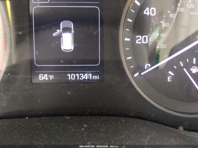 Hyundai TUCSON SEL 2018 KM8J3CA45JU719684 Image 15