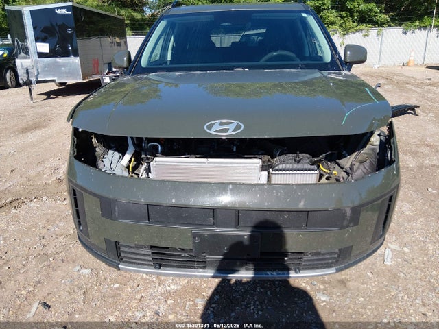 45301391 :رقم المزاد ، 5NMP2DGL2RH028220 vin ، 2024 Hyundai Santa Fe Sel مزاد بيع