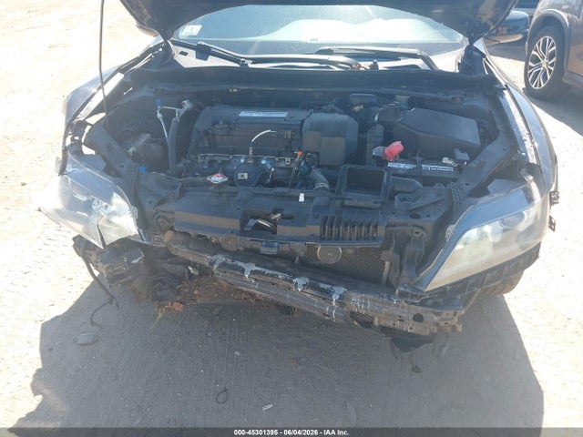 Auction sale of the 2013 Honda Accord Ex, vin: 1HGCT1B70DA005186, lot number: 45301395