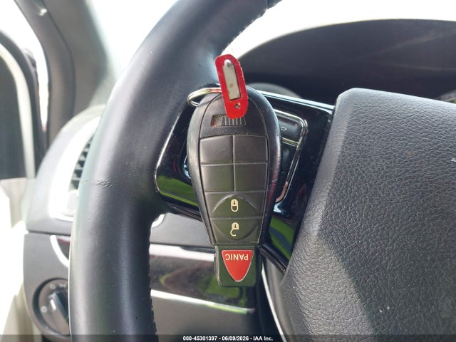 Dodge Grand Caravan Se Plus 2017 2C4RDGBG1HR733156 Image 11