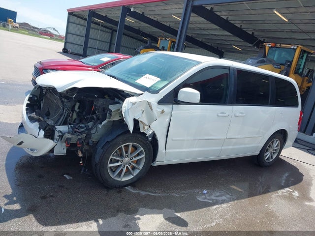 Dodge Grand Caravan Se Plus 2017 2C4RDGBG1HR733156 Image 15