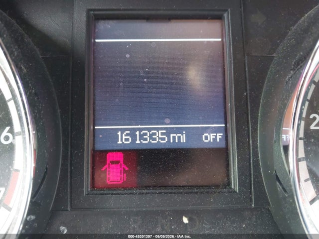 Dodge Grand Caravan Se Plus 2017 2C4RDGBG1HR733156 Image 7