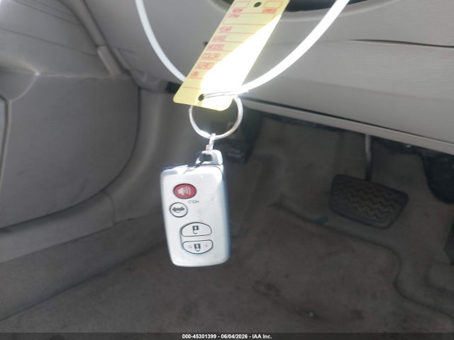 Продажа на аукционе авто 2010 Toyota Avalon Limited, vin: 4T1BK3DB7AU352482, номер лота: 45301399
